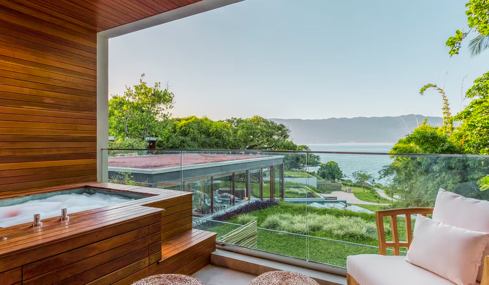 Casa Di Sirena Ilhabela